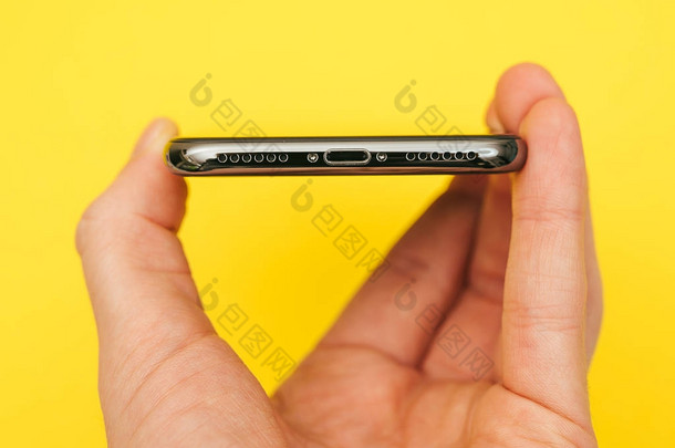 新<strong>苹果</strong> Iphone X 旗舰智能<strong>手机</strong>