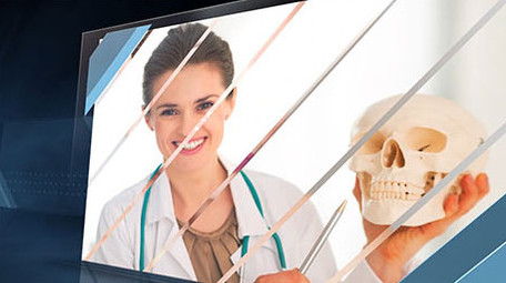 大气的质感科技图文包装