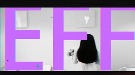 动感节奏幻灯片现代宣传片快闪视频AE模板