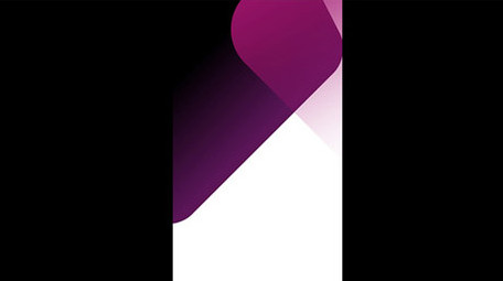 企业商务主题的手机版式动画AE模板