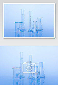 化学仪器化学实验试剂瓶图片