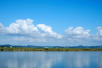 Cheonsu湾Ganwol<strong>鸟</strong>