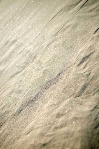 沙滩海水纹理背景素材摄影图