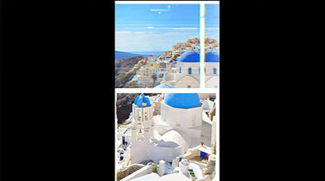 <strong>快闪</strong>文字<strong>图文</strong>节奏模板