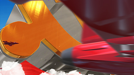 大气震撼党政宣传片头LOGO展示AE模板