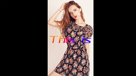 节奏感<strong>快闪</strong>重踏<strong>图文</strong>动画片头AE模板