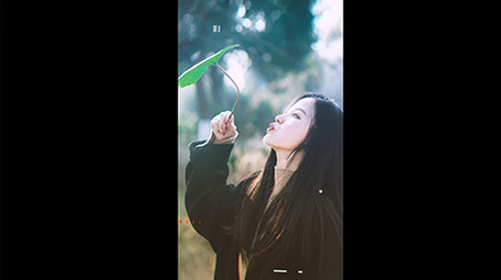 抖音风格<strong>图文</strong>短视频AE模板