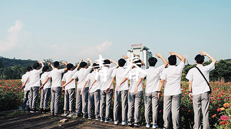 抖音风枪声卡点通用图文快闪AE模板