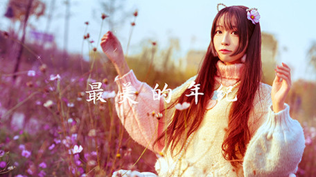 抖音风枪声卡点通用图文快闪AE模板