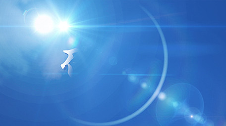 PR模板毕业季微电影小清新文字片头片尾