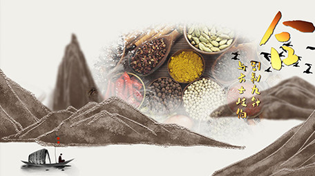 2020中医栏目片头