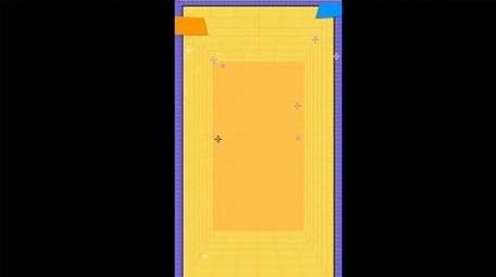 简洁时尚美妆图文宣传展示