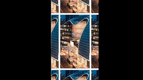 竖版15秒滑动<strong>图文</strong>