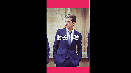 竖版15秒滑动<strong>图文</strong>