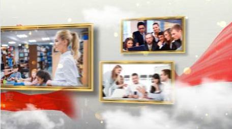 大气党政图文展示06