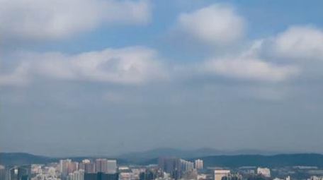 大气城市建设高楼航拍延时片头片尾