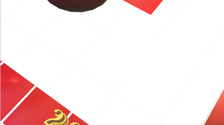 法院数据图表图文展示AE模板