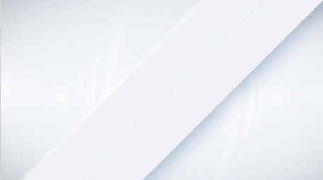 简约光线描边企业LOGO演绎片头AE模板