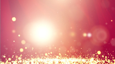 党政大气听党话跟党走片头片尾pr模版