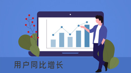 科技企业商务宣传MG动画AE模板