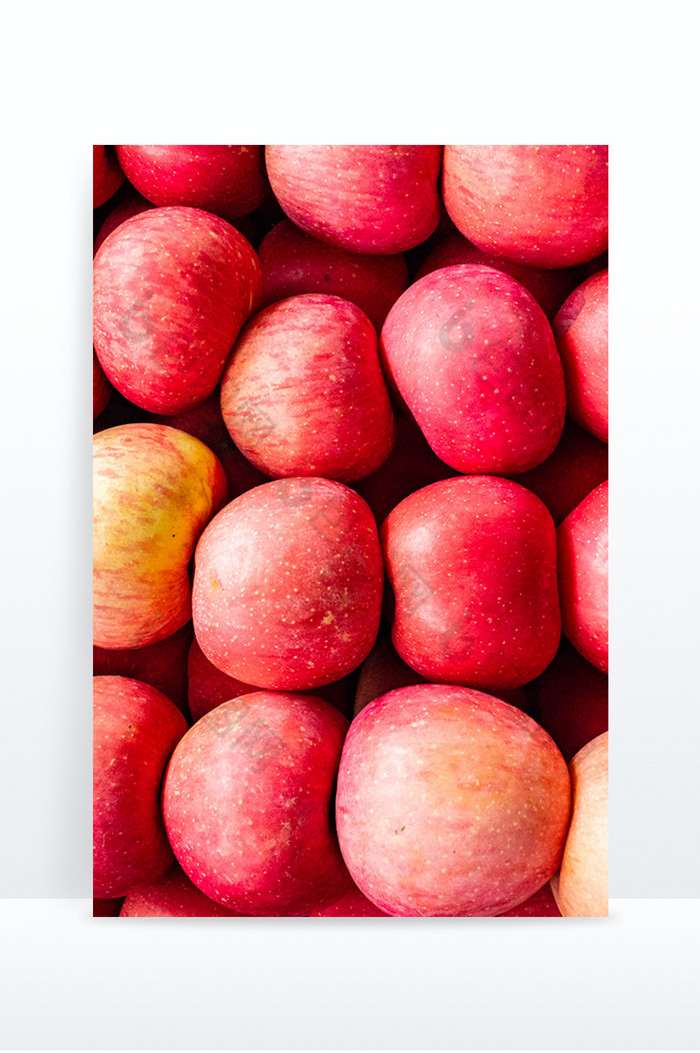 水果红苹果食物图片图片