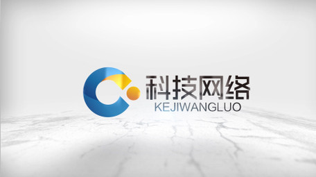 4K简约企业文化LOGO片头AE模板