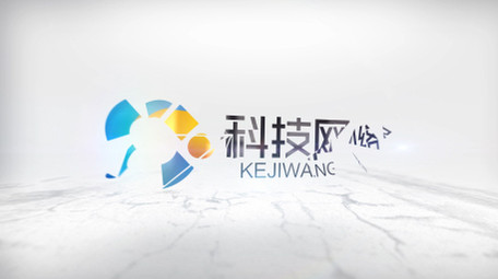 4K简约企业文化LOGO片头AE模板