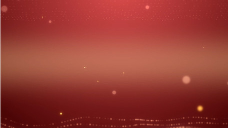 红色党政文字标题片头PR模板