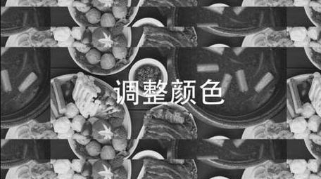 动感快闪快切图文展示AE模板