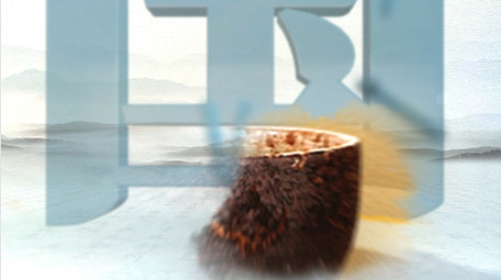 国风片头 水墨片头