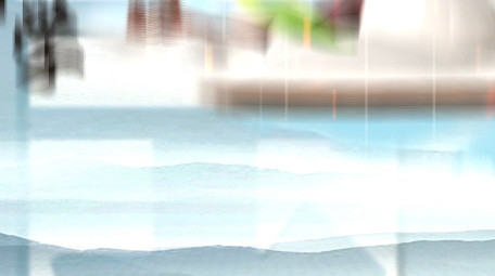 国风片头 水墨片头