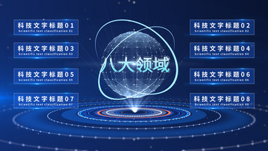 科技粒子组织结构信息分类