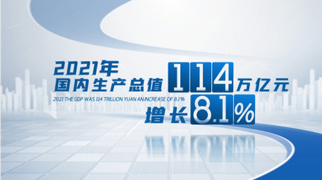 简洁科技企业商务数据展示AE模板