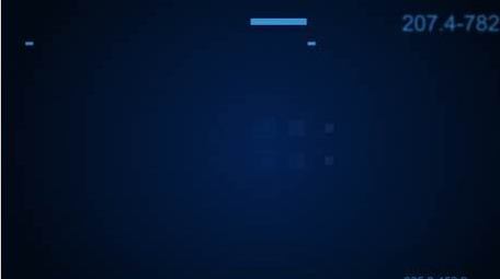 简洁大气企标题业4K图文展示AE模板