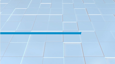 企业风白色商务图文AE模板