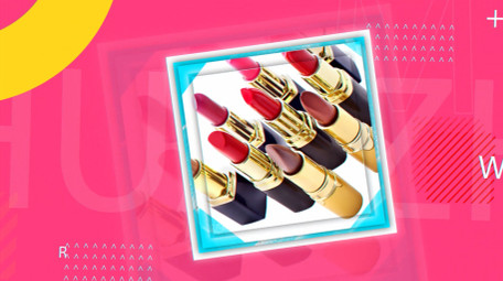 双十一大促销<strong>图文快闪</strong>AE模板