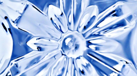 二十四节气小雪篇AE图文模板