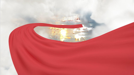 大气标题4K片头片尾AE模板