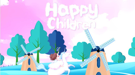 浪漫61背景视频AE模板