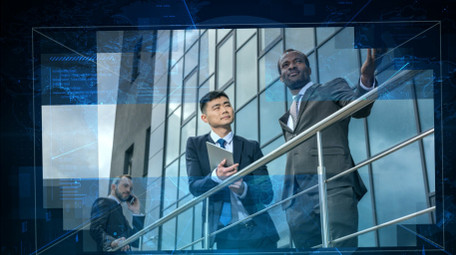 科技<strong>图文</strong>企业公司AE模板