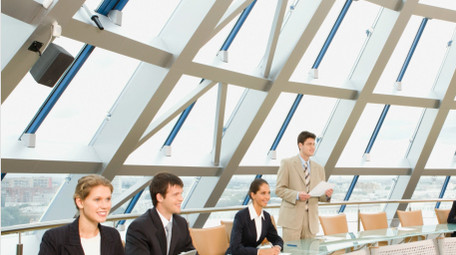 科技多图片头AE模板