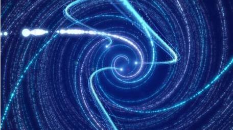 震撼大气物联网科技片头AE面板