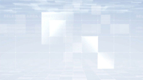 玻璃质感企业背景视频模板