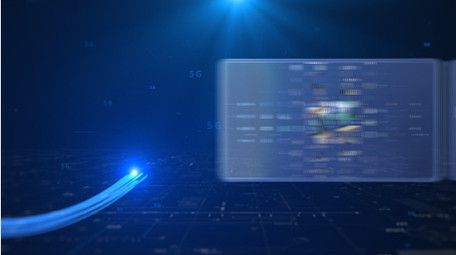 <strong>商务</strong>三维科技<strong>图文</strong>AE模板