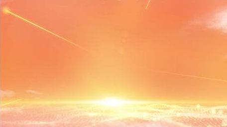 简约大气党政背景视频