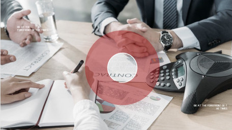 新年年会活动<strong>图文快闪</strong>AE模板