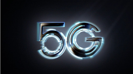 简洁明亮扫光标志动画LOGO片头AE模板