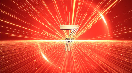 震撼年会倒计时开场AE模板