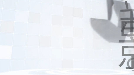 科技干净<strong>商务</strong>高端大气人物介绍