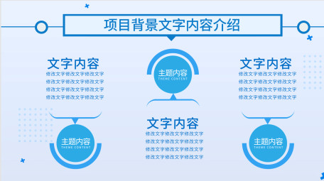 卡通项目介绍mg动画